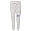 Women’s Mélange Fleece Joggers Thumbnail