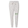 Women’s Mélange Fleece Joggers Thumbnail