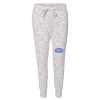 Women’s Mélange Fleece Joggers Thumbnail