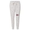 Women’s Mélange Fleece Joggers Thumbnail