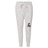 Women’s Mélange Fleece Joggers Thumbnail