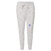 Women’s Mélange Fleece Joggers Thumbnail