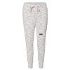 Women’s Mélange Fleece Joggers Thumbnail