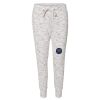 Women’s Mélange Fleece Joggers Thumbnail
