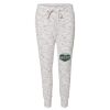 Women’s Mélange Fleece Joggers Thumbnail