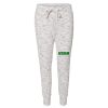Women’s Mélange Fleece Joggers Thumbnail