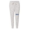Women’s Mélange Fleece Joggers Thumbnail