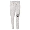 Women’s Mélange Fleece Joggers Thumbnail