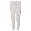 Women’s Mélange Fleece Joggers Thumbnail