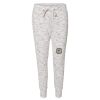 Women’s Mélange Fleece Joggers Thumbnail