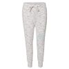 Women’s Mélange Fleece Joggers Thumbnail