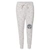 Women’s Mélange Fleece Joggers Thumbnail