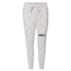 Women’s Mélange Fleece Joggers Thumbnail