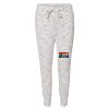 Women’s Mélange Fleece Joggers Thumbnail
