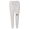 Women’s Mélange Fleece Joggers Thumbnail