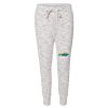 Women’s Mélange Fleece Joggers Thumbnail