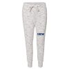 Women’s Mélange Fleece Joggers Thumbnail