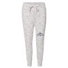 Women’s Mélange Fleece Joggers Thumbnail