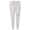 Women’s Mélange Fleece Joggers Thumbnail