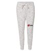 Women’s Mélange Fleece Joggers Thumbnail