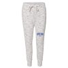 Women’s Mélange Fleece Joggers Thumbnail