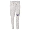 Women’s Mélange Fleece Joggers Thumbnail