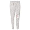 Women’s Mélange Fleece Joggers Thumbnail