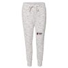 Women’s Mélange Fleece Joggers Thumbnail