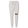 Women’s Mélange Fleece Joggers Thumbnail