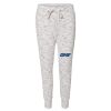 Women’s Mélange Fleece Joggers Thumbnail