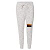 Women’s Mélange Fleece Joggers Thumbnail