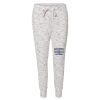 Women’s Mélange Fleece Joggers Thumbnail
