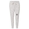 Women’s Mélange Fleece Joggers Thumbnail