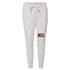 Women’s Mélange Fleece Joggers Thumbnail