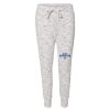 Women’s Mélange Fleece Joggers Thumbnail