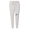 Women’s Mélange Fleece Joggers Thumbnail