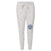 Women’s Mélange Fleece Joggers Thumbnail