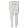 Women’s Mélange Fleece Joggers Thumbnail