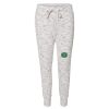 Women’s Mélange Fleece Joggers Thumbnail