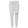 Women’s Mélange Fleece Joggers Thumbnail