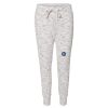 Women’s Mélange Fleece Joggers Thumbnail