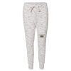 Women’s Mélange Fleece Joggers Thumbnail