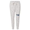 Women’s Mélange Fleece Joggers Thumbnail