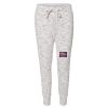 Women’s Mélange Fleece Joggers Thumbnail