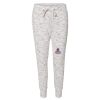 Women’s Mélange Fleece Joggers Thumbnail