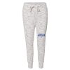 Women’s Mélange Fleece Joggers Thumbnail