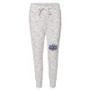 Women’s Mélange Fleece Joggers Thumbnail