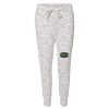 Women’s Mélange Fleece Joggers Thumbnail