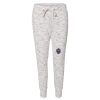 Women’s Mélange Fleece Joggers Thumbnail