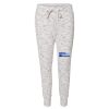 Women’s Mélange Fleece Joggers Thumbnail